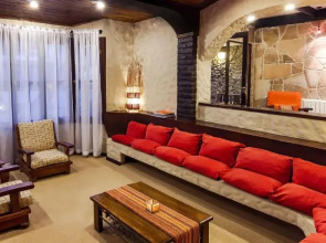 Michelangelo Hotel Calafate