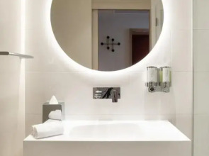 Hampton By Hilton Riga Airport