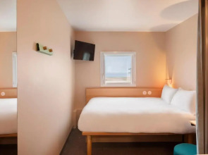 Greet Hotel Nice Aéroport Promenade des Anglais