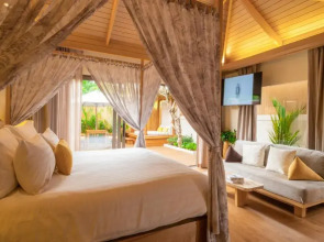 Bandara Spa Resort & Pool Villas, Samui