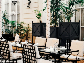 Отель El Palace Barcelona