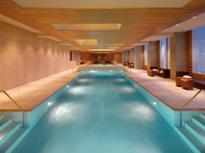 Отель Grand Hyatt Guangzhou