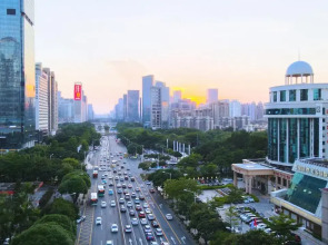 Shenzhen Shanghai Hotel