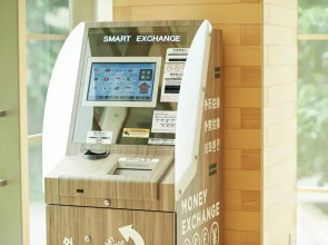 Sotetsu Fresa Inn Osaka Shinsaibashi