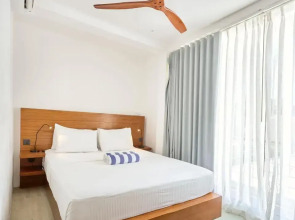 Отель Bliss Dhigurah