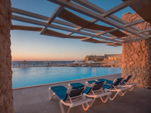 Pickalbatros Citadel Resort