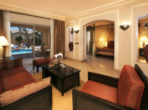 JAZ Makadi Star & Spa