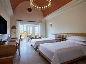 Sheraton Miramar Resort El Gouna