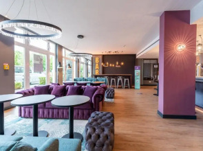 Premier Inn Munich Airport Ost