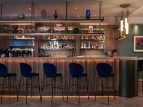 voco Venice Mestre - The Quid by IHG