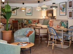 Novotel Suites Nice Airport