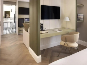 UNA Hotels Galles Milano