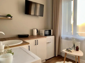 Happy People в квартале Свистуха