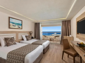 Pickalbatros Citadel Resort