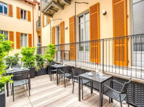 DBH Duomo Boutique Hotel Lake Como