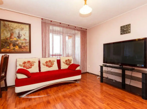 Современные комфортные апартаменты