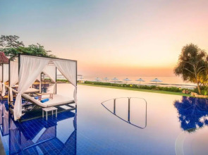Vana Belle, a Luxury Collection Resort, Koh Samui