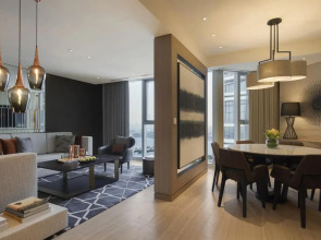 Al Bandar Rotana – Creek