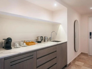 Melia Casa Maya Cancun All Inclusive