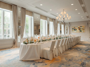 Waldorf Astoria Amsterdam