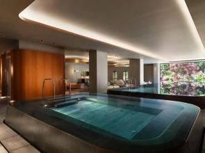 Sheraton Lake Como Hotel