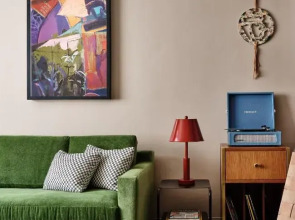 Romer Hell's Kitchen