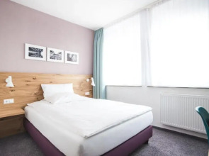 Ulmer Münster Hotel