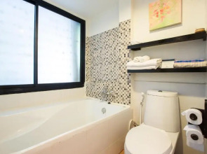 Vacation Village Phra Nang Inn