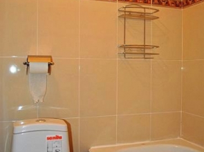 Aparthotel on Timiryazeva 26