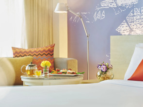 Vivanta Kolkata EM Bypass