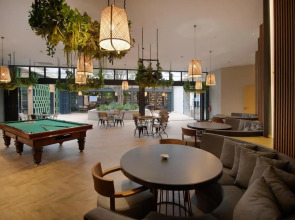 Miramare Beach Hotel