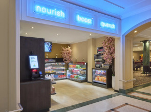 Hilton Antwerp Old Town