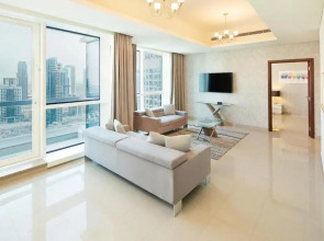 Barcelo Residences Dubai Marina