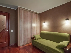 Апартаменты Абажур Люкс