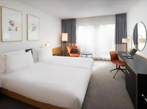 K+K Hotel Opera Budapest