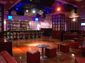 First Flatotel International