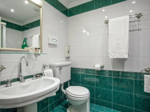 Quisisana Hotel Terme & Beauty Farm