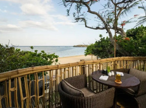 Nusa Dua Beach Hotel and Spa 