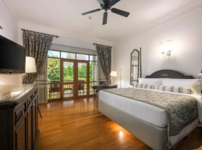 Отель Centara Grand Beach Resort and Villas Hua Hin