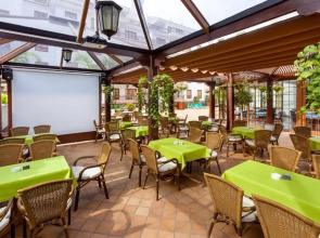 Apartamentos Casablanca