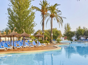 Seaclub Alcudia Mediterranean Resort