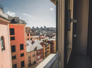 Отель Britannia