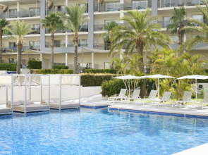 Zafiro Palace Alcudia