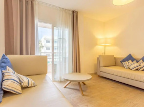 Курорт Caprice Janeiro Hotel & Spa