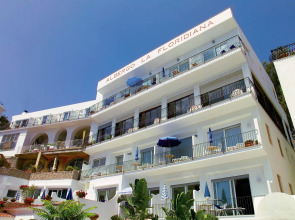 Отель La Floridiana