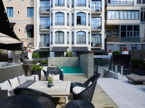 Catalonia Passeig de Gràcia