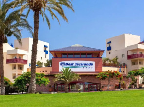 Hotel Best Jacaranda