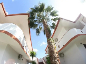 Residence Hotel La Taverna