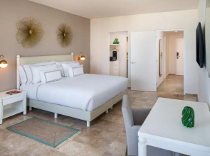 Melia Casa Maya Cancun All Inclusive