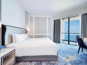 Отель Sofitel Dubai Jumeirah Beach